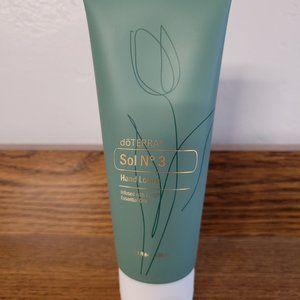 Doterra Sol N°3 Hand Lotion